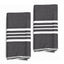 FARMHOUSE HAND TOWEL , WITHOUT FRINGES ( SET OF 2 )