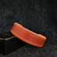 "Stylish" 2 inch wide dog collar