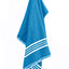 Farm House Turkish Towel without Fringe Bundle