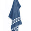 Farm House Turkish Towel without Fringe