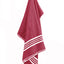 Farm House Turkish Towel without Fringe Bundle