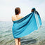Farm House Turkish Towel without Fringe