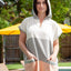Multi Color Cover Up, Poncho
