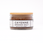 Cayenne Smoked Salt