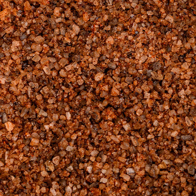 Chile Lime Smoked Salt