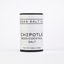 Chipotle Cocktail/Beer Salt
