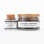 Ghost Pepper Smoked Salt