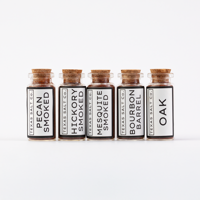 Smoked Paprika Sampler