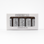 Smoked Salt Sampler Set