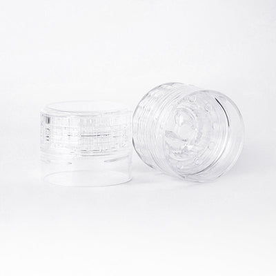 Grinder Cap