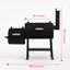 Mini Grill Smoker
