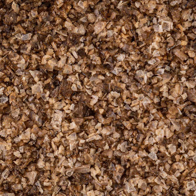 Pecan Smoked Salt
