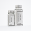Pure Pacific Table Salt
