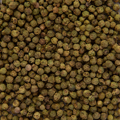 Green Peppercorn