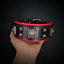 The "Eros" collar 2 inch wide