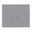 Sebastian & Clementine Gray Morphing Throw Blanket