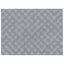 Sebastian & Clementine Gray Morphing Throw Blanket