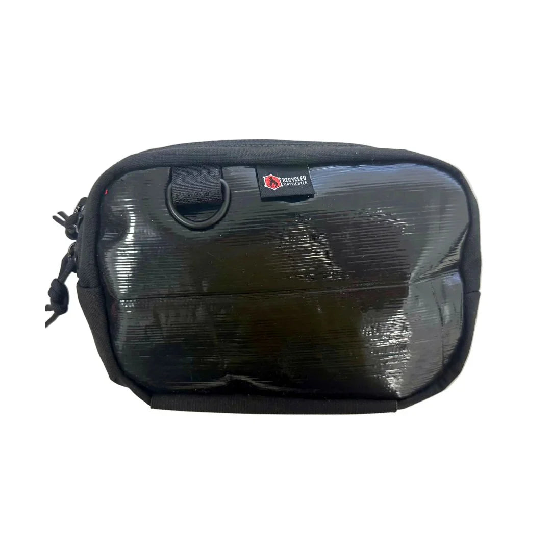 TrailHound Fanny Pack - Firehose Edition