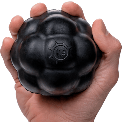 Rumble Ball