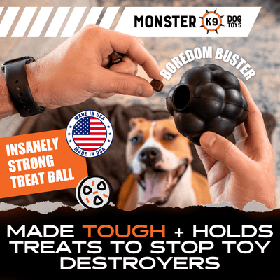 Rumble Ball