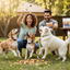Much Loved Dog™ Peanut Butter BUNDLE